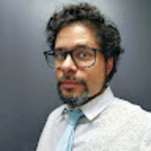 Meet your Posher, Juan